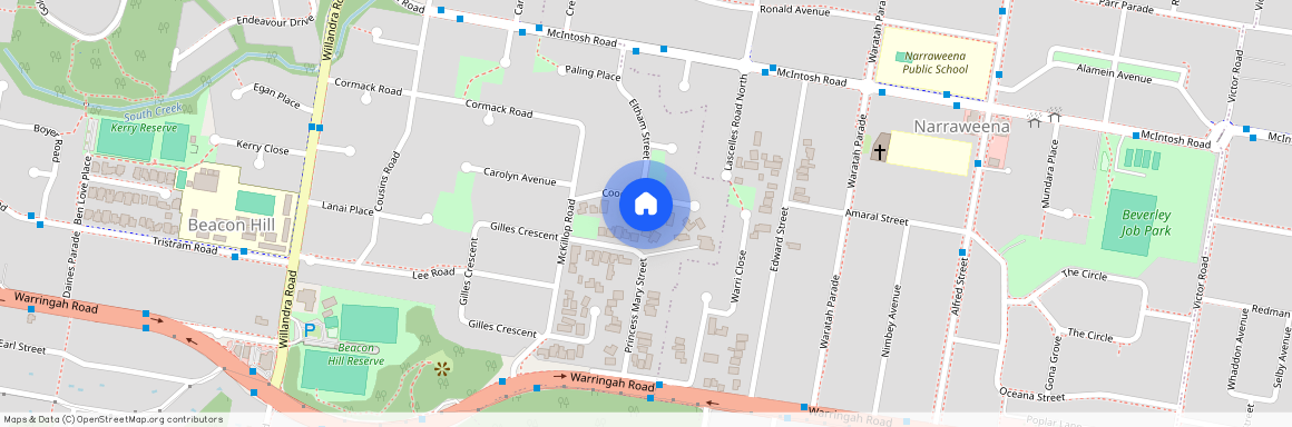 15 Cooper Close, NSW 2100, Beacon Hill