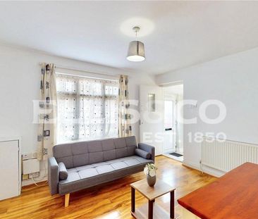 2 bedroom bungalow to rent - Photo 1