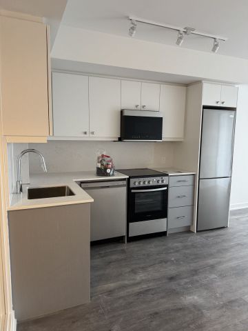 For Lease - 2 Manderley Drive Unit# 504, Toronto, Ontario - Photo 2
