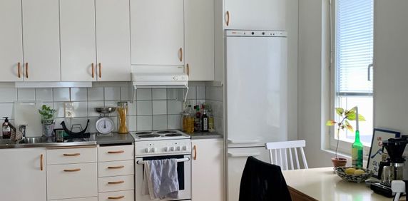 Sörbyängsvägen, Örebro - Foto 2