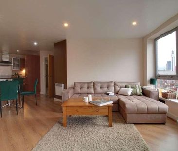 The Quartz, Hall Street, Jewellery Quarter, Birmingham, B18 - Photo 6