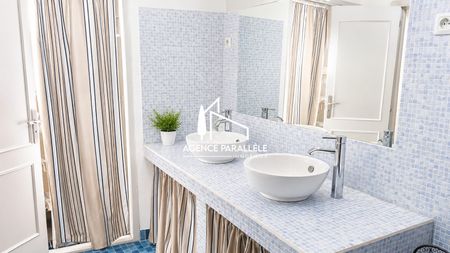 Location Appartement 2 pièces 36m² AVIGNON 84000 - Photo 5