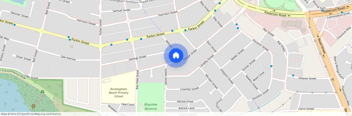 7/18 Thorpe Street, WA 6168, Rockingham