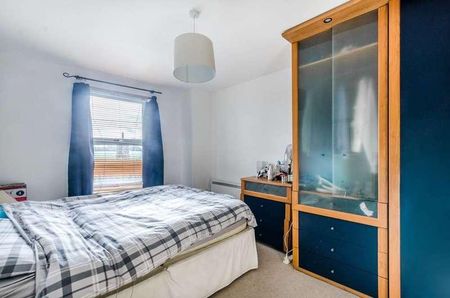 Battersea Park Road, Sw, Battersea, SW11 - Photo 4