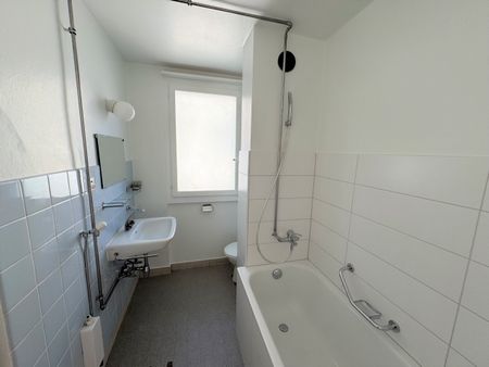 Pont 8 – 2.5 pièces – 2 ème - Photo 4