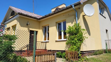 dom przystosowany na żłobek - Photo 5