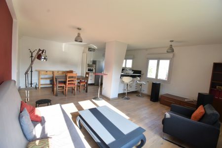 Appartement 64.2 m² - 3 Pièces - Amiens (80080) - Photo 4