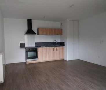 Location Appartement 3 Pièces 59 m² - Photo 4