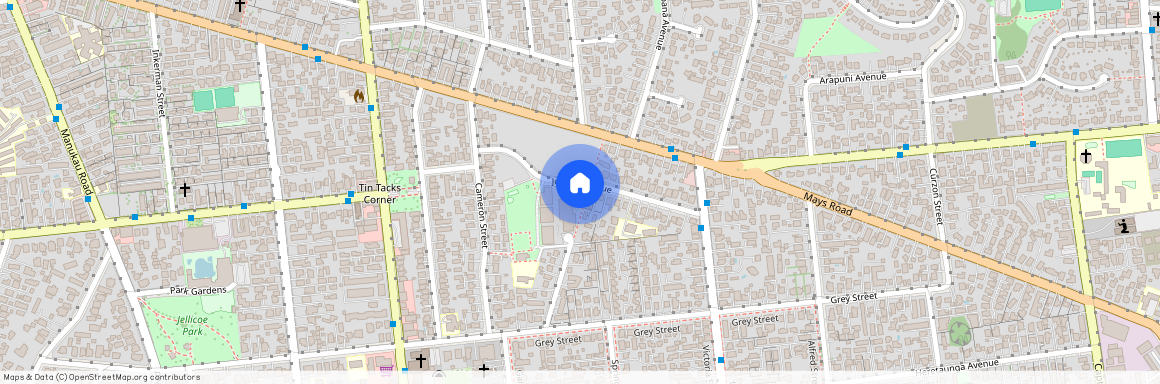 403/9B Jordan Avenue, Onehunga, Auckland City