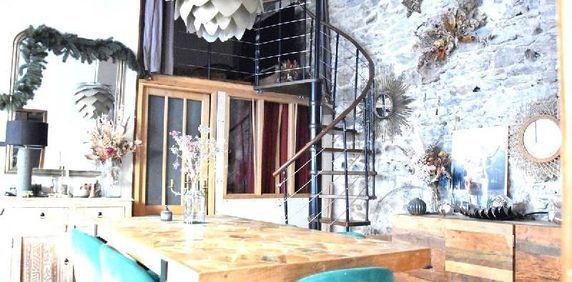 Appart F2bis 68m² (réf 6936133) - Photo 2