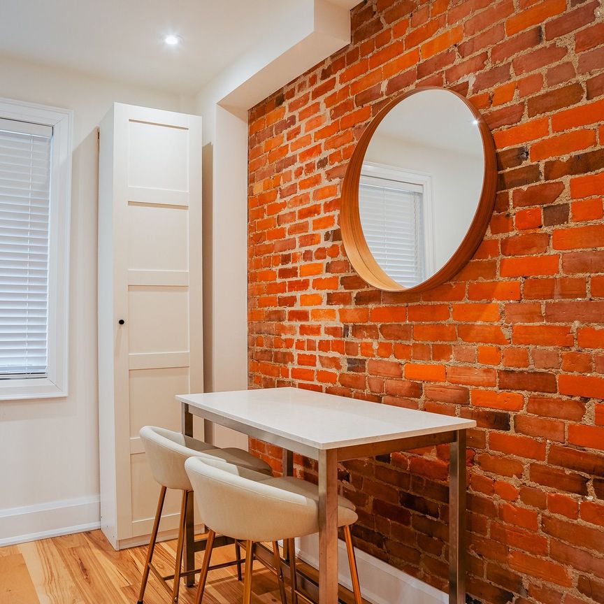 For Lease - 39 Sellers Avenue, Toronto, Ontario - Photo 1