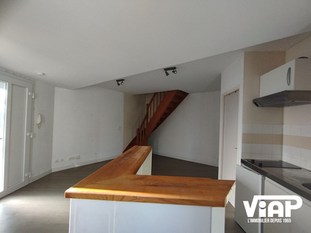 LIMOGES T3 DE 46 m² EN DUPLEX - Photo 5