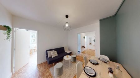44 rue Michel Ange 44, Paris - Photo 3