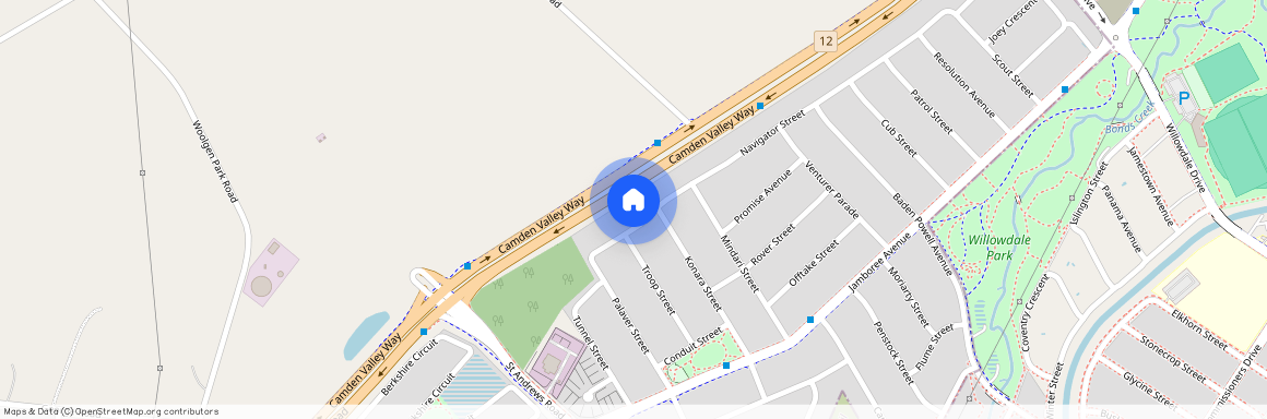 21 Navigator Street, NSW 2179, Leppington