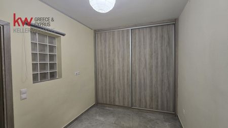 Διαμέρισμα για ενοικίαση Λόφος Αξιωματικών (Περιστέρι) - Photo 4