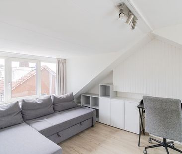 Huis te huur: Mr. G. Groen van Prinstererlaan 105 1181 TR Amstelveen - Photo 4