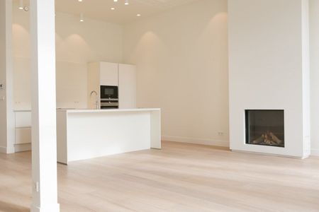 Te huur: Appartement Laan Copes van Cattenburch 77 A in Den Haag - Photo 2