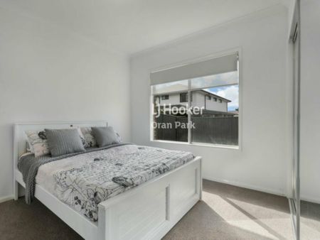 4 Steward Drive, Oran Park - Photo 3