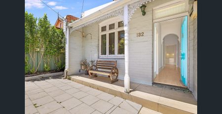 Stunning Renovated 2 Bedroom Home + Spacious Attic in Premier Location - Photo 5