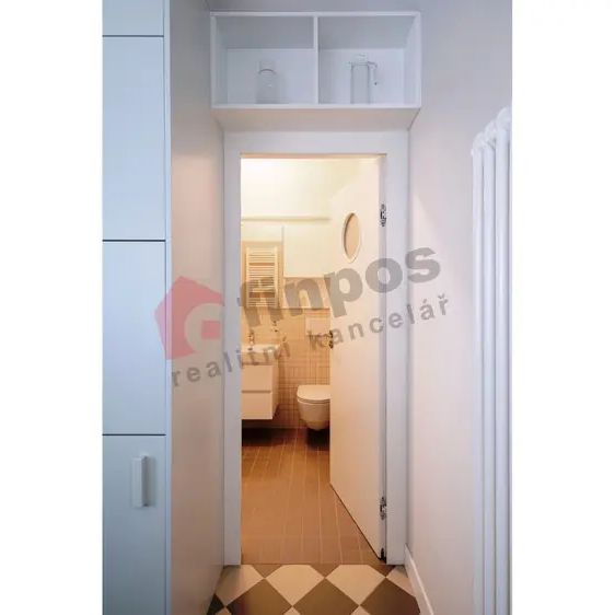 Pronájem bytu 3+kk 81 m - Фото 1