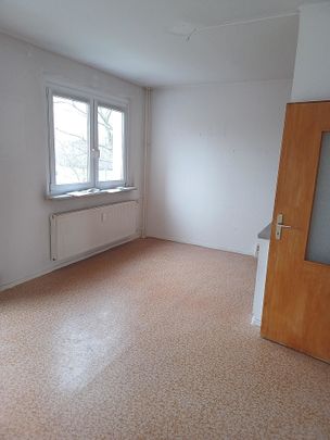 Charmante 3-Zimmer-Wohnung mit Balkon In Sanierung - Photo 1