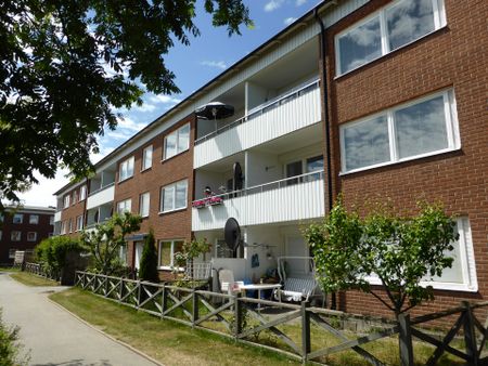 Barkvägen, Skövde - Photo 3