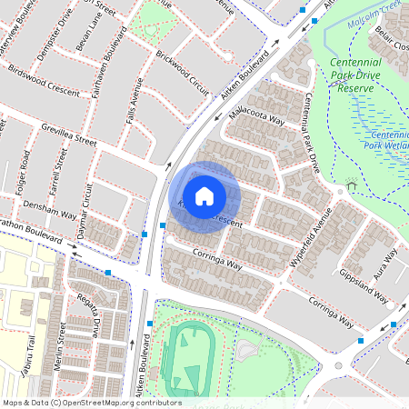 47 Kinglake Crescent, Vic 3064, Craigieburn