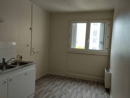 LES NOES PRES DE TROYES – APPARTEMENT T3 A LOUER - Photo 3