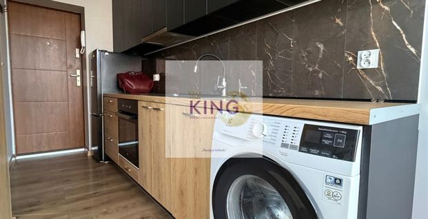 Mieszkanie na wynajem Gryfino - Photo 1