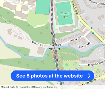 Mill Street, Kirkcaldy, Fife, KY1 - Photo 1