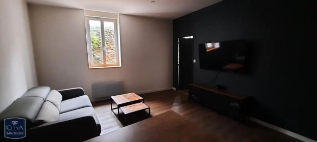 Appartement à louer 2 pièces 36.93m² - Photo 1