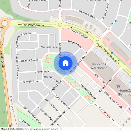 12 Goodwood Crescent, WA 6069, Ellenbrook