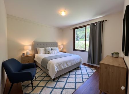 Serene Family Oasis Backing Reserve - Photo 3