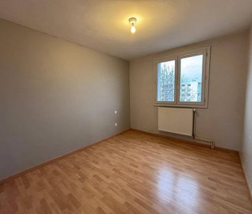 Location appartement rénové 3 pièces 56.09 m² à Romans-sur-Isère (2... - Photo 6