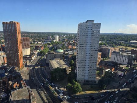 2 bedroom apartment to rent - Photo 5