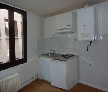 Location appartement t1 bis 2 pièces 48 m² à Rodez (12000) - Photo 1