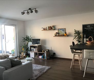 2P de 45.81m² avec terrasse et parking - Photo 3