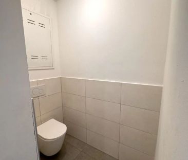 Provisionsfrei: Unbefristeter 52m² Altbau + 8m² Terrasse mit Einbau... - Photo 6