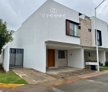 Casa en renta en Áurea Residencial, San Pedro Tlaquepaque, Jalisco - Photo 3