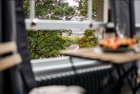 1 Bed Flat, Dover Place, BS8 - Photo 2