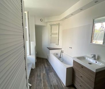 Appartement F2 à louer - Photo 1