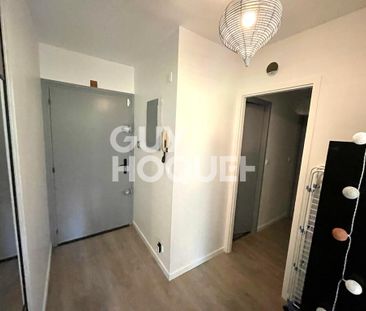 Appartement 2 pièces (47 m²) en location à VANDOEUVRE LES NANCY - Photo 6