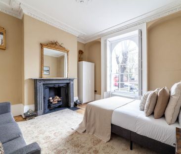 7 bedroom terraced house to rent - Photo 5