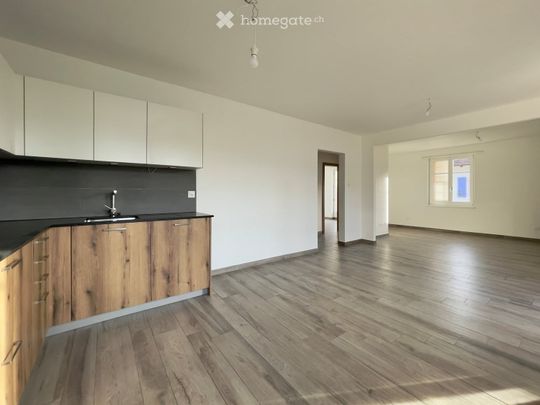3.5 Zimmer, 82 m² - Photo 1