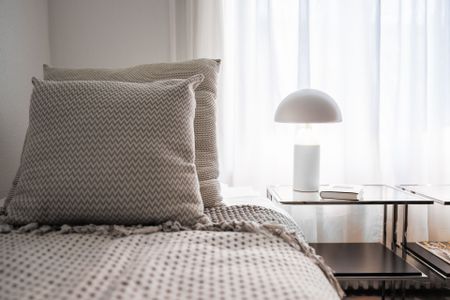 3.5 Zimmer Apartment - Photo 4