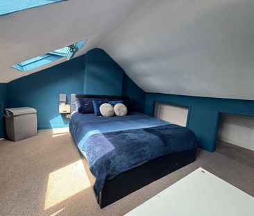 1 bedroom flat to rent - Photo 6