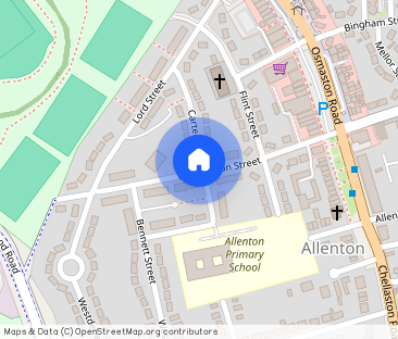 2 Bedroom House Inner Terrace - Photo 1