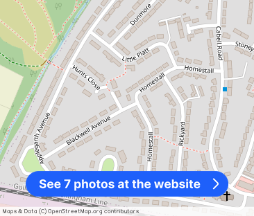 Blackwell Avenue, Guildford, Surrey, GU2 - Photo 1