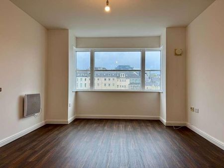 Exeter Street, Plymouth, PL4 - Photo 2