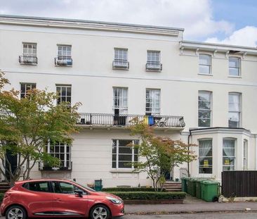 St. Stephens Road, Cheltenham, GL51 - Photo 1